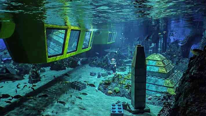 🎢 레고랜드 재팬 이미지 5